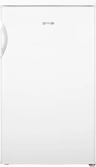 Gorenje R492PW frigorífico Independiente 133 L E Blanco