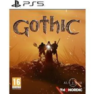 Gothic PS5