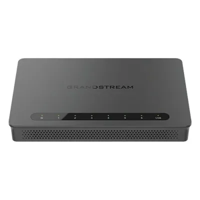 Grandstream GWN7001 Router Multi-WAN Gigabit VPN