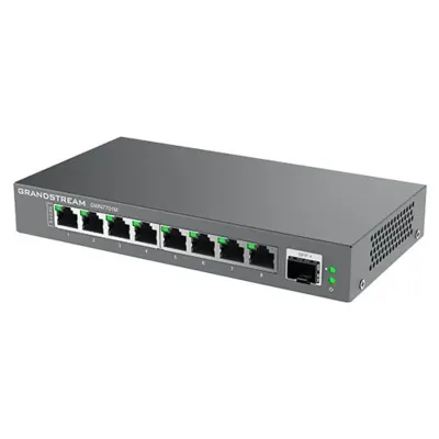 Grandstream Networks GWN7701M Switch 2.5G 5xRJ45 +1xSFP+