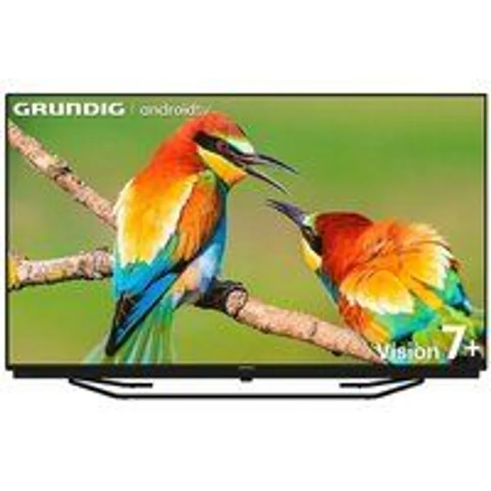 Grundig 55 GGU 7960B 55" LED UltraHD 4K HDR10+