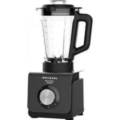 Grunkel Bat-2000 Master Pro Batidora de Vaso con Jarra 2000W 1.5L