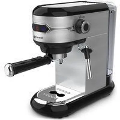 Grunkel CAFPRESOH-20 Cafetera Espresso 20 Bares 1450W