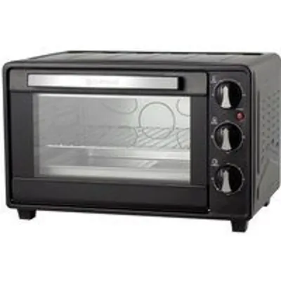 Grunkel HR-23HN Horno Sobremesa 23L 1600W Negro