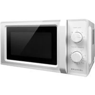 Grunkel MW-20MA Microondas Sin Grill 20L 700W Blanco