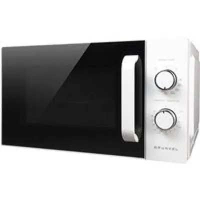 Grunkel Mwg-20ma Microondas con Grill 20L 800w Blanco