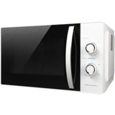 Grunkel MWG-25MA Microondas Grill 25L 800W Blanco