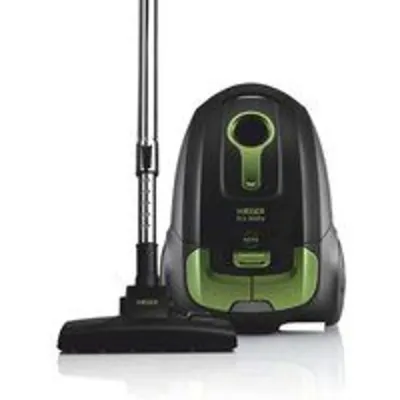 Haeger Eco Matte Aspirador con Bolsa 700W