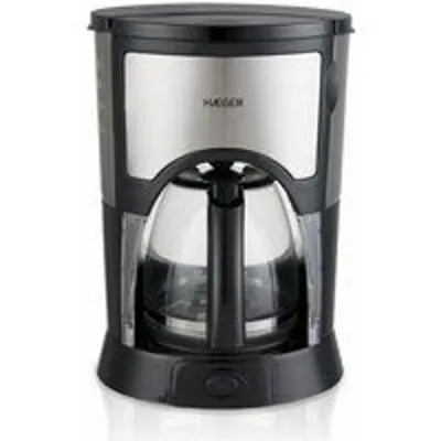 Haeger Kopi Cafetera de Goteo 12 Tazas 800W