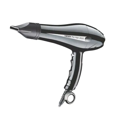 Haeger Pro Secador de Pelo 2300W