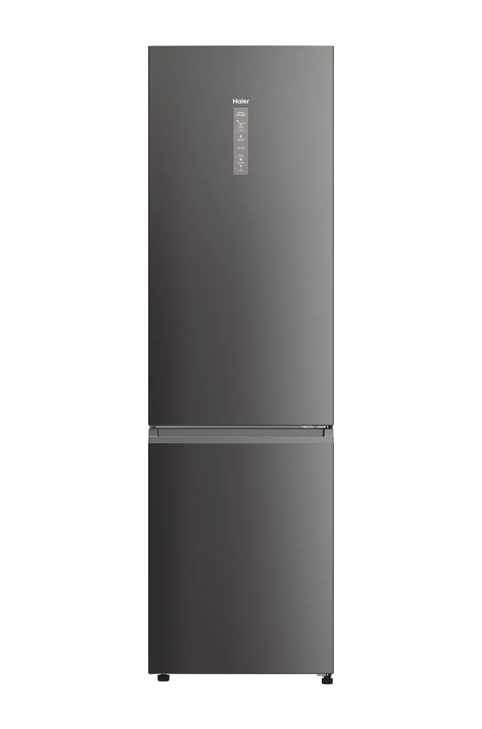 Haier 2D 60 Serie 5 HDPW5620ANPD Independiente 409 L A Negro
