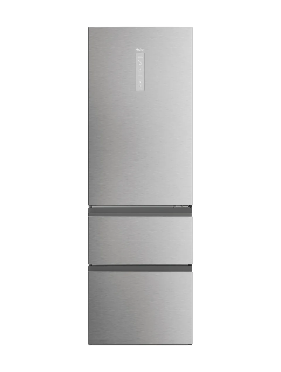 Haier 3D 60 Serie 5 HTW 5618CNMG Independiente 360 L C Plata