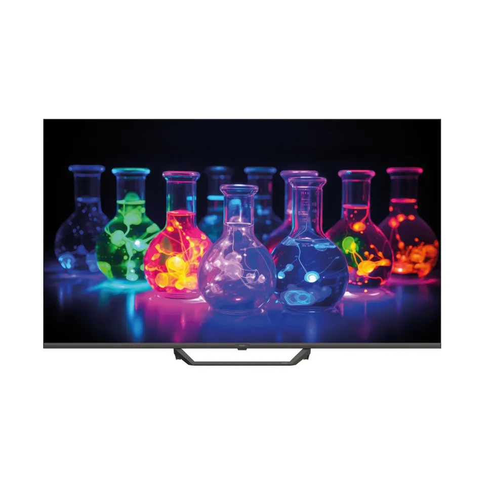 Haier H32S80EFX 81,3 cm (32") Full HD Smart TV Wifi Negro