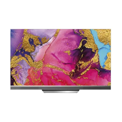 Haier H65M95EUX 165,1 cm (65") 4K Ultra HD Smart TV Wifi Negro 2000 cd / m²