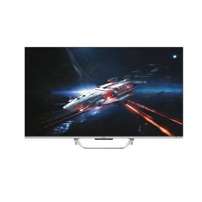 Haier H65Q800UX 165,1 cm (65") 4K Ultra HD Smart TV Wifi Negro