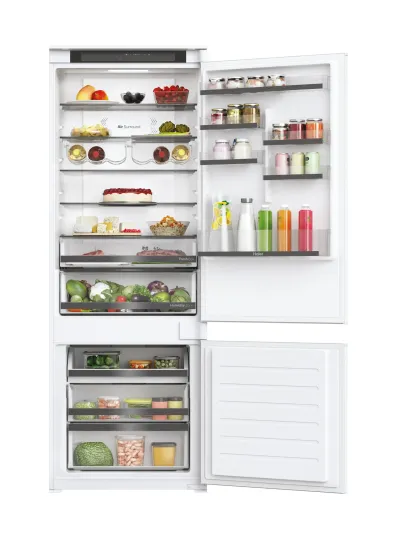 Haier HBW5719E Integrado 364 L E Blanco