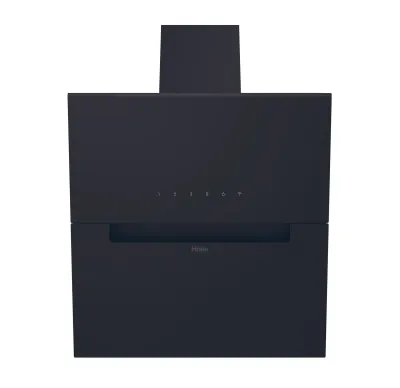 Haier I-Link HADG6CBS2BWIFI De pared Negro 649 m³/h