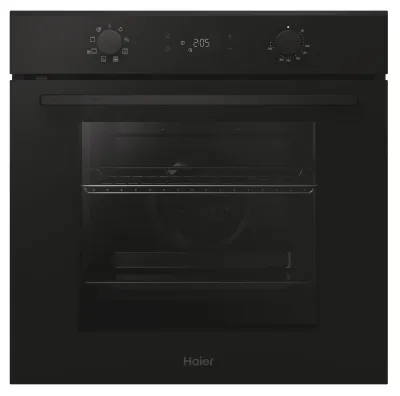 Haier ID2P3T1HTB 78 L Negro