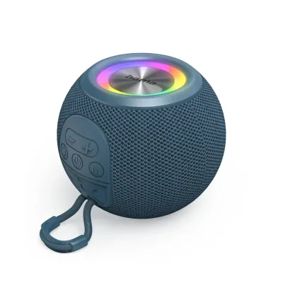 Hama 00188239 Altavoz Portátil Monofónico Azul 5W