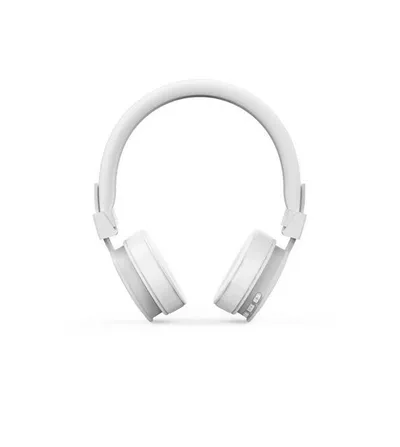 Hama Freedom Lit II Auriculares Inalámbrico Diadema Llamadas/Música Bluetooth Blanco