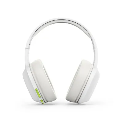 Hama Spirit Calypso II Auriculares Inalámbrico Diadema Llamadas/Música Bluetooth Verde, Gris, Blanco