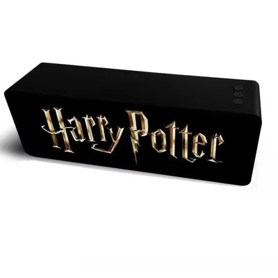 Harry Potter 2.1 Altavoz Inalámbrico 10W