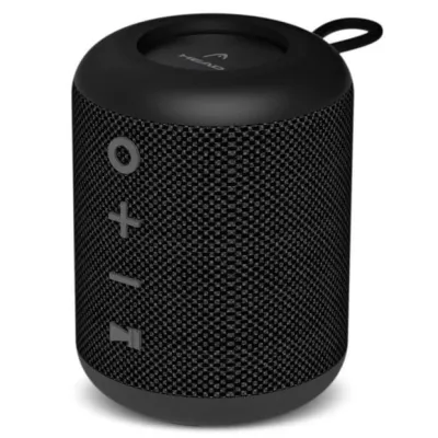 Head TWS Altavoz Portátil 10h IPX7 MicroSD Llamadas