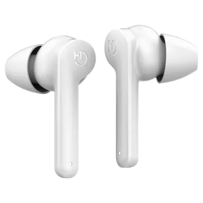 Hiditec Vesta Auriculares intraurales Bluetooth Blanco
