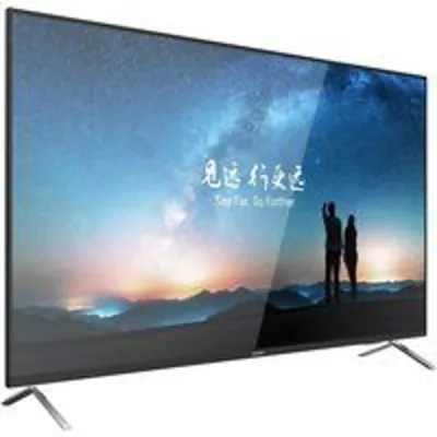 Hikvision 55″ 4K 60Hz LED Bisel Estrecho 24/7 para CCTV HDMI USB RJ45 VGA