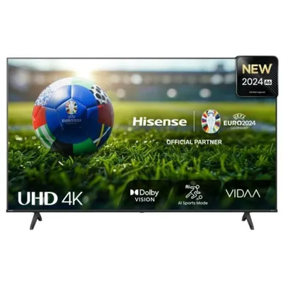 Hisense 55E6NT 55" LED 4K UltraHD Smart TV VIDAA HDR10+