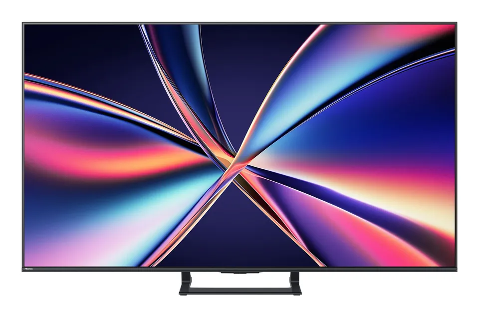 Hisense 75E8Q 190,5 cm (75") 4K Ultra HD Smart TV Wifi Negro, Gris 600 cd / m²