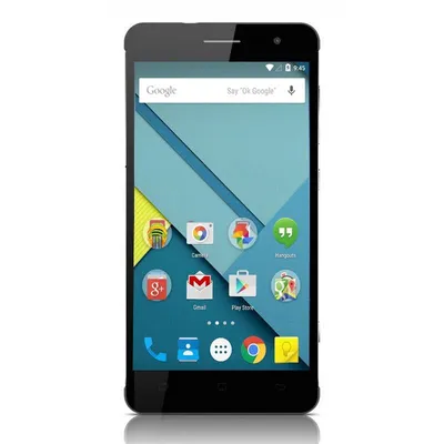 Hisense C20 King Kong II 4G Negro Libre