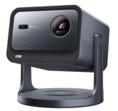 Hisense C2 Videoproyector 2000 Lúmenes ANSI UHD 4K