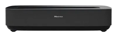 Hisense Laser TV PL2 Ultracorto 2700 ANSI lúmenes 4K 3D