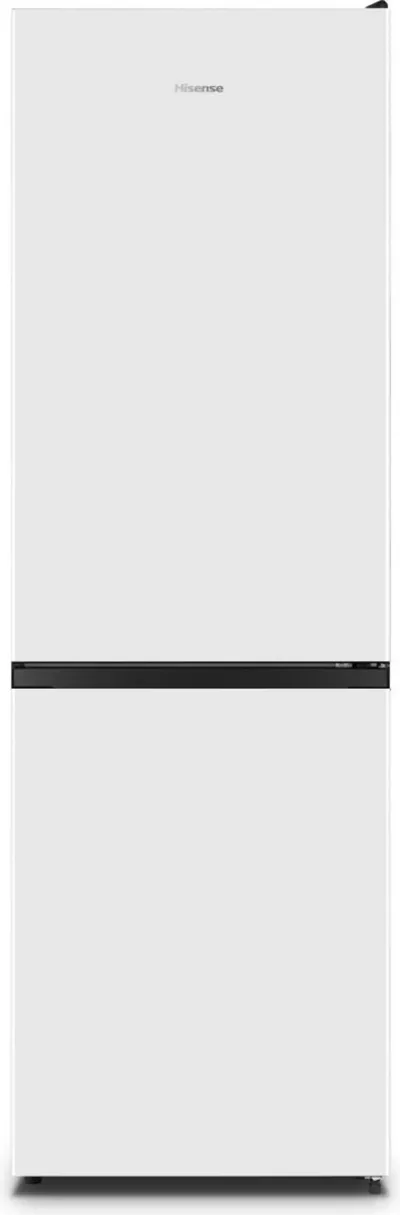 Hisense RB390N4AWE Independiente 304 L E Blanco