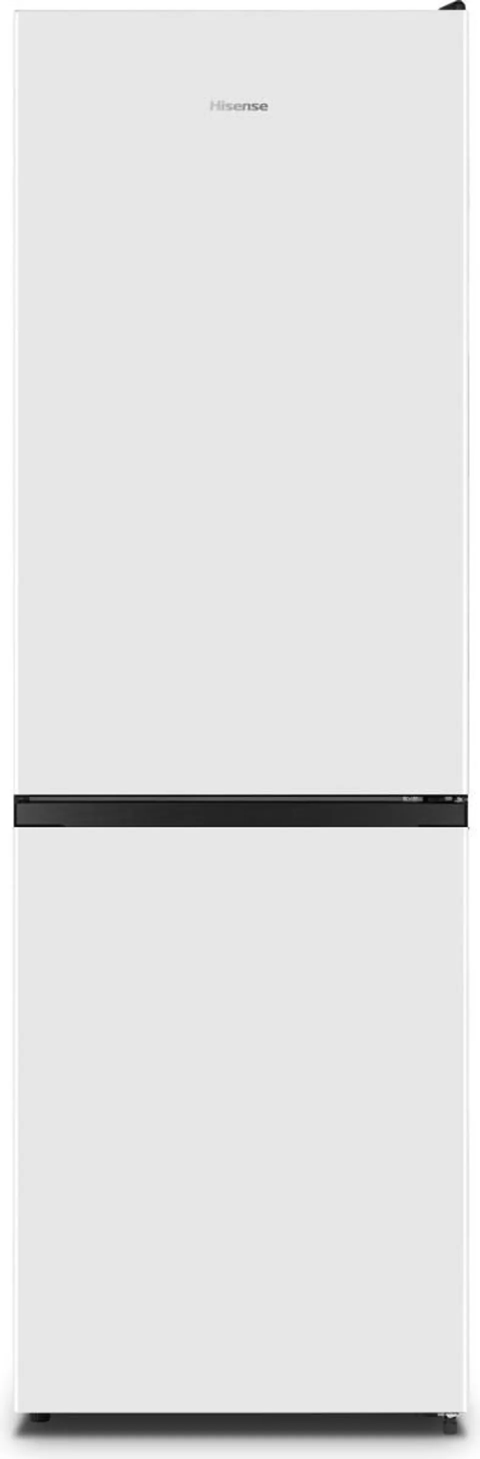 Hisense RB390N4AWE Independiente 304 L E Blanco