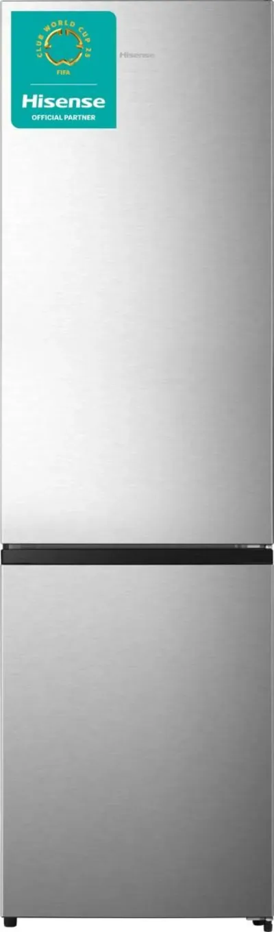 Hisense RB440N4ACA Independiente 336 L A Acero inoxidable