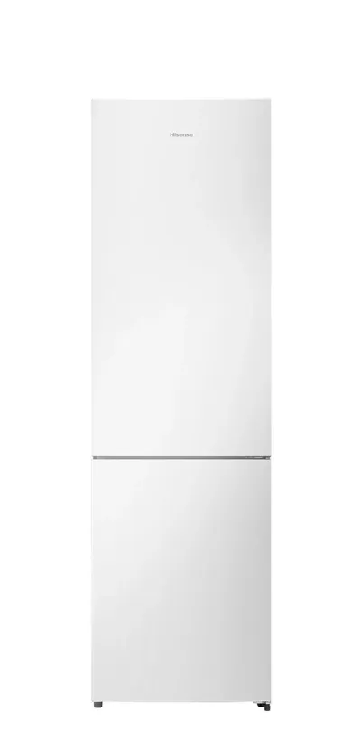 Hisense RB440N4GWD nevera y congelador Independiente 336 L D Blanco