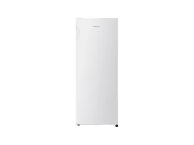 Hisense RL313D4AWE frigorífico Independiente 242 L E Blanco