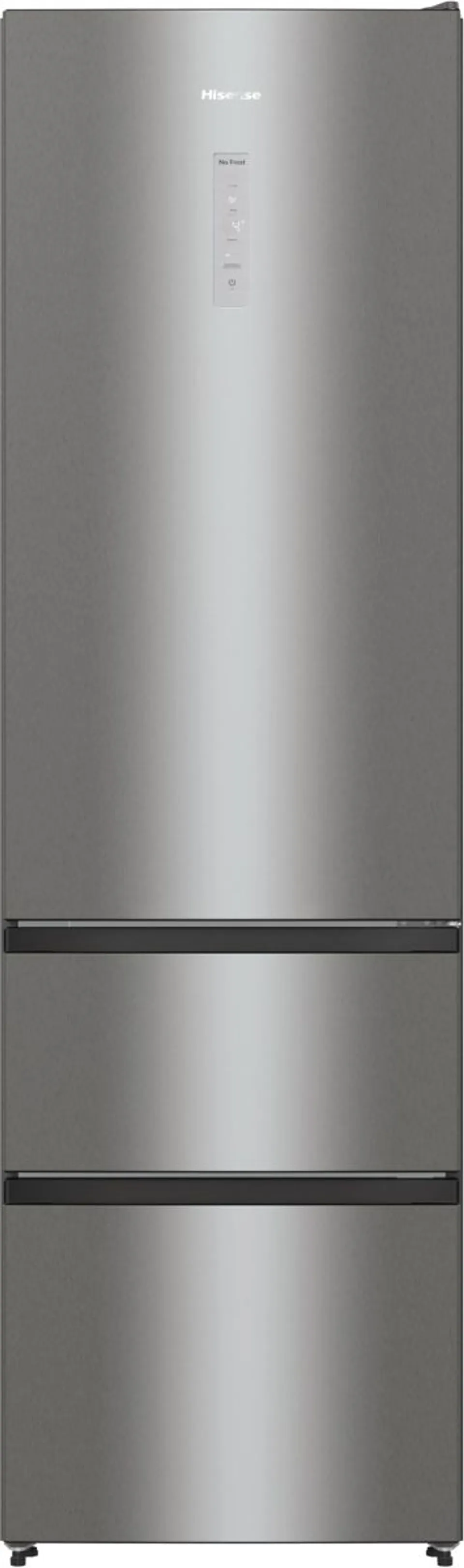 Hisense RM469N4ACD Independiente 368 L D Acero inoxidable