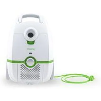 HKoenig AXO700 Aspiradora con Bolsa 900W