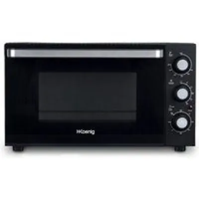 Hkoenig FO30 Horno de Sobremesa 30L 1500W