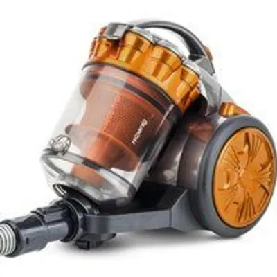 HKoenig STC60 Aspirador Compacto+ Sin Bolsa 700W