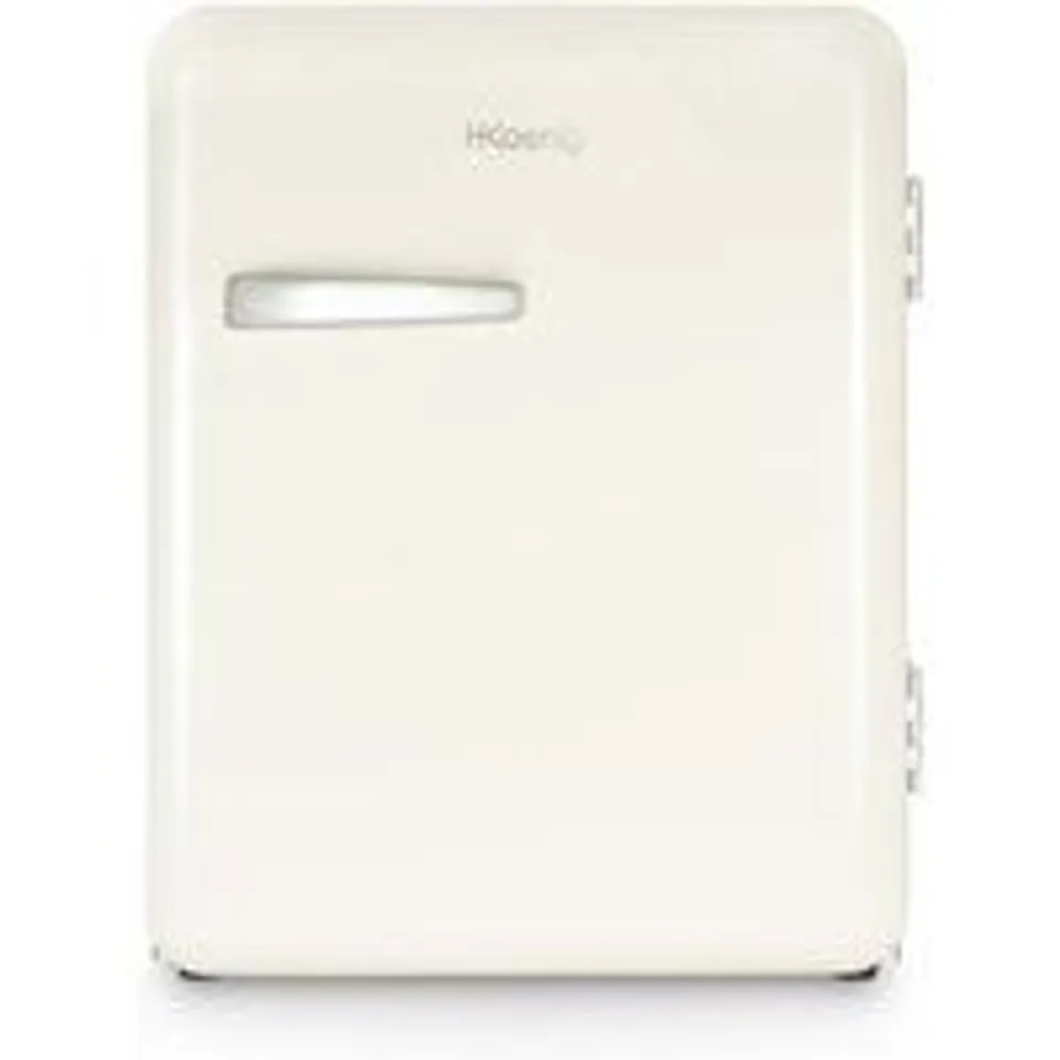 HKoenig TOAD8 Mini Frigorífico Vintage 31L E Crema