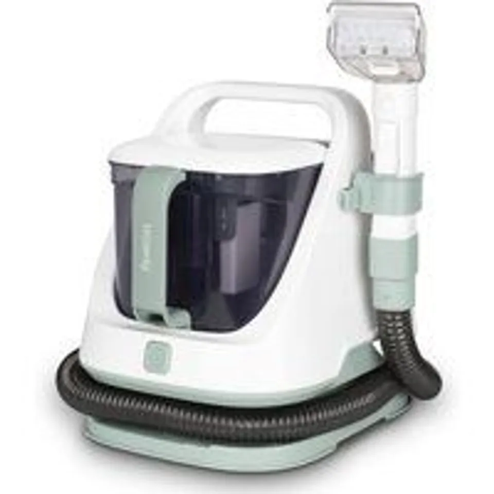 HKoenig TWT77 Aspirador Limpiador de Textiles 600W