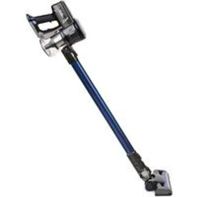 HKoenig UP700 PowerClean Aspiradora Escoba 2 en 1 200W Azul