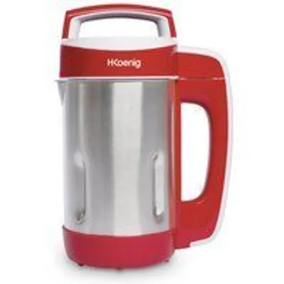 HKoening MXC18 Batidora de Vaso/Sopera 850W