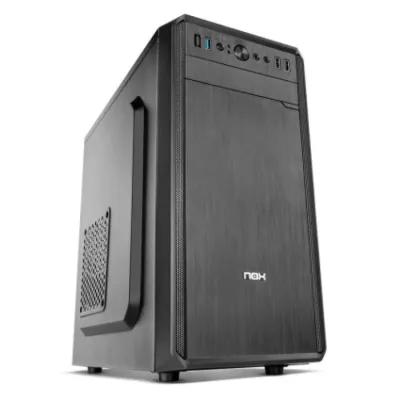 HM System Abrego C6 Intel Core i3 10100 8GB 480GB SSD