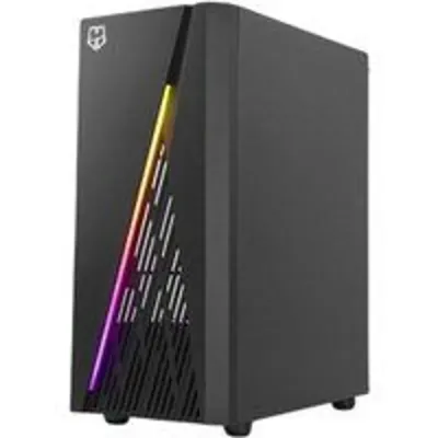 HM System Intel Frost Gaming Intel Core i5 12400F/16GB/500GB SSD/RTX 3050