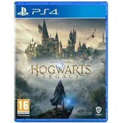 Hogwarts Legacy Standard PS4